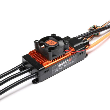 Spektrum Avian 130A 6S Pro Brushless Smart ESC